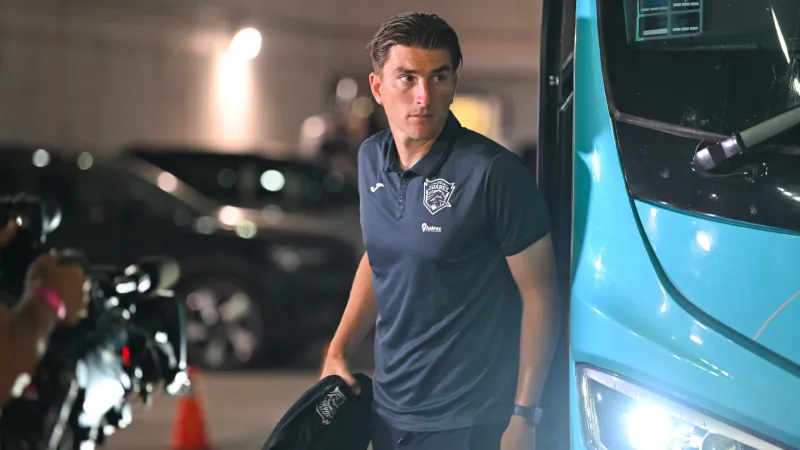 Martin Varini, DT de Juárez | IMAGO7