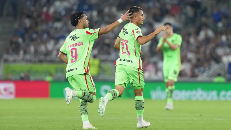 Juárez sueña con el Play-In | IMAGO7