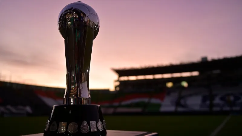 Trofeo de la Liga MX | IMAGO7