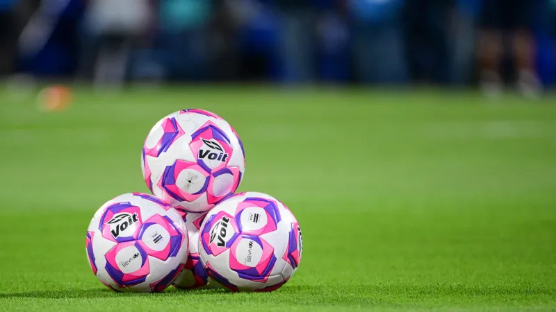 Recta Final del Apertura 2025 | IMAGO7