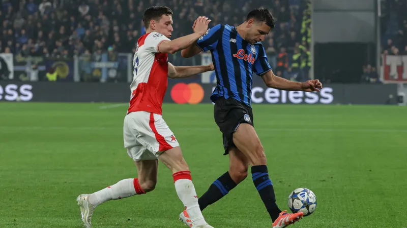 Praga en riesgo de quedar elimiando | AP