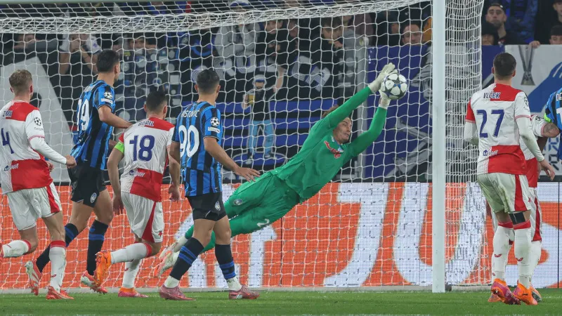 Nunca se rompió el cero | AP