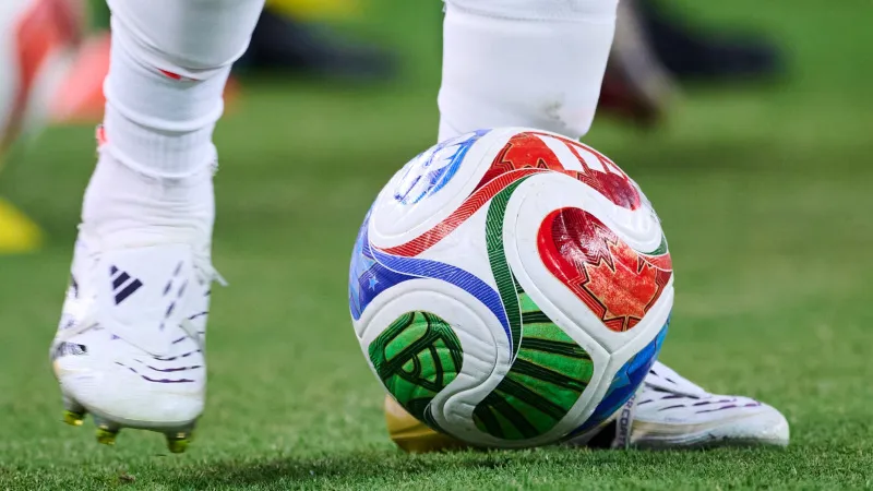 Trionda, balón del Mundial 2026 | MEXSPORT