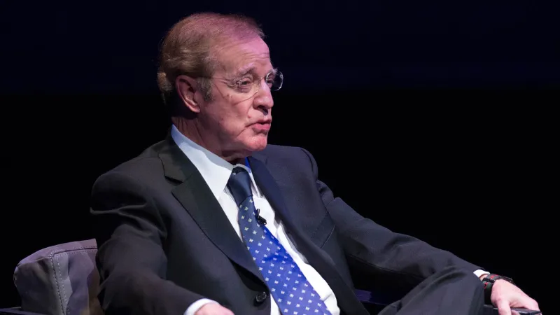 José Ramón Fernández | MEXSPORT