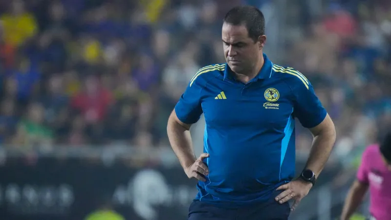 Jardine aclara que no son lesiones de gravedad | IMAGO7