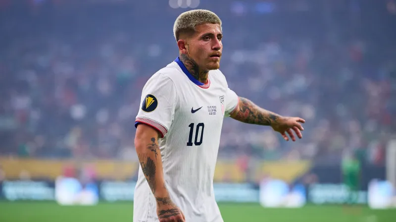 Diego Luna apunta a ir al Mundial con Estados Unidos | MEXSPORT