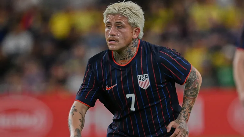 Diego Luna nació y creció en Estados Unidos | MEXSPORT