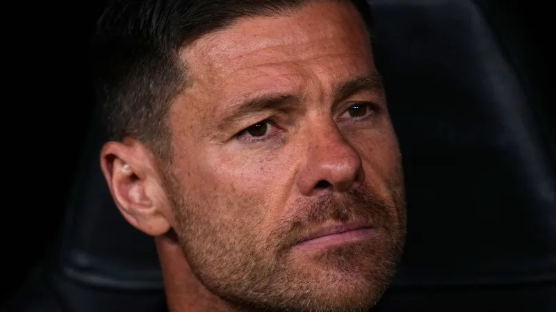 Xabi Alonso evita la polémica previo a El Clásico | AP