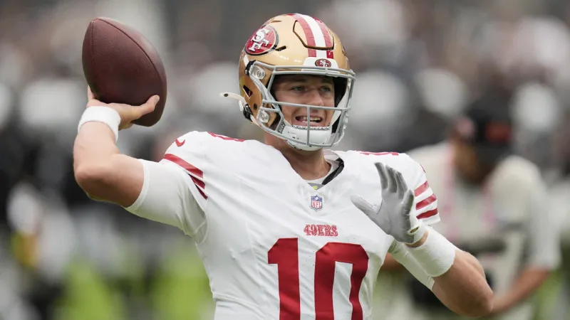 Mac Jones será titular ante Hpuston Texans | AP