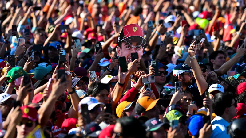 Afición mexicana se queja de la transmisión | IMAGO7