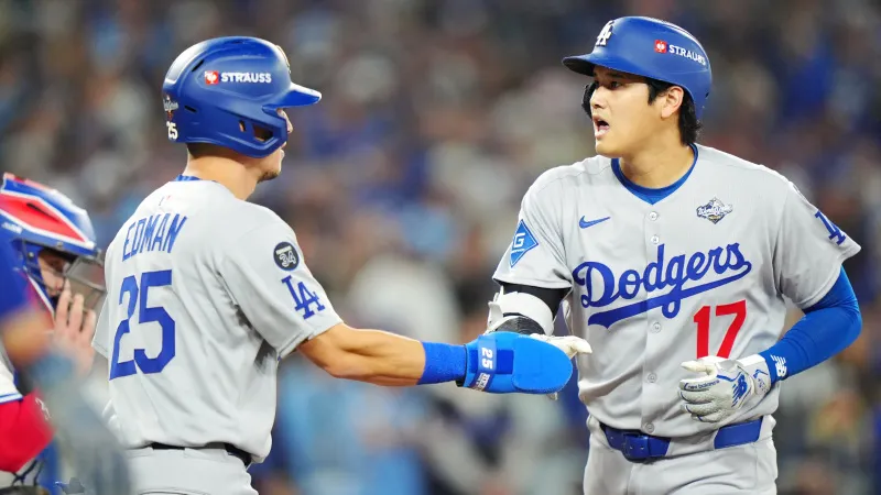 Dodgers busca el segundo título al hilo | AP