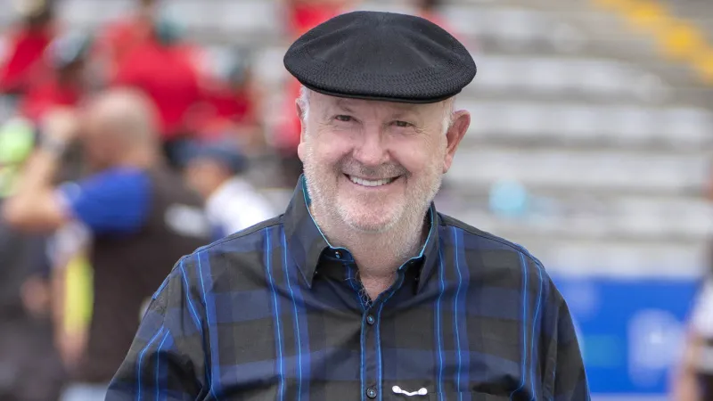 Manuel Lapuente murió a los 81 años de edad | MEXSPORT