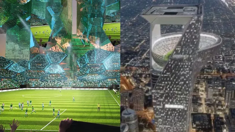 Imágenes que circulan en redes sociales | X