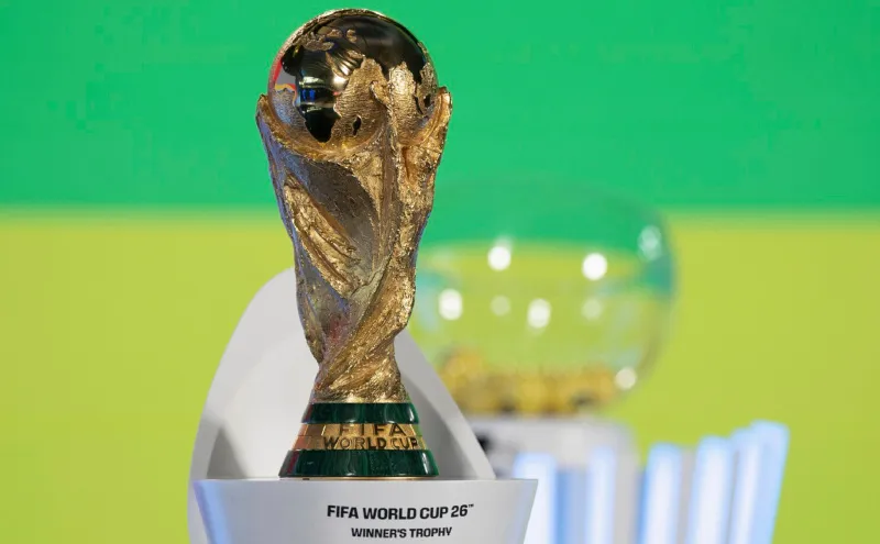 Copa del Mundo 2034 será en Araba Saudita | AP