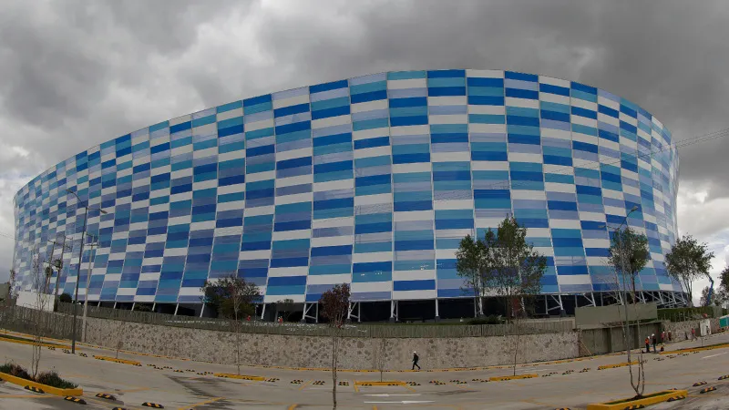 Estadio Cuauhtémoc podría cambiar de nombre | IMAGO7