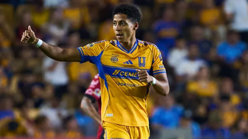 Aún no hay oferta formal | IMAGO7