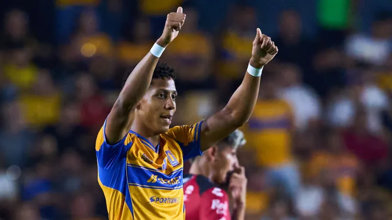 Herrera también es seguido en la MLS | IMAGO7