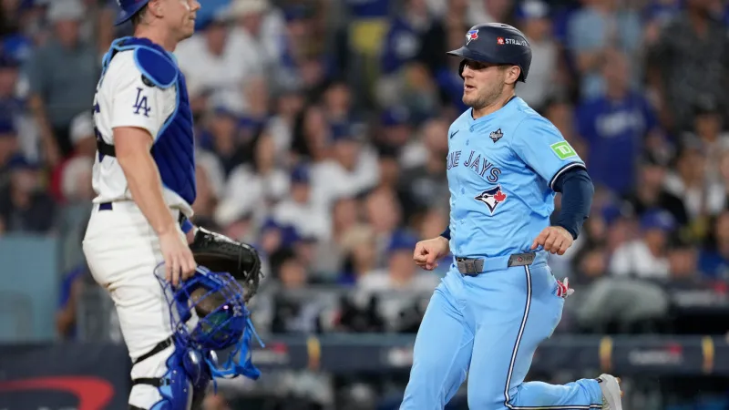 La Serie Mundial se definirá en Toronto | AP