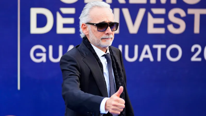 Jesús Martínez señala que dañaron su reputación | IMAGO7