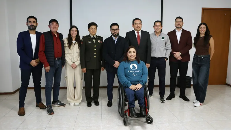 Jurado del Premio Nacional de Deportes 2025 | CONADE