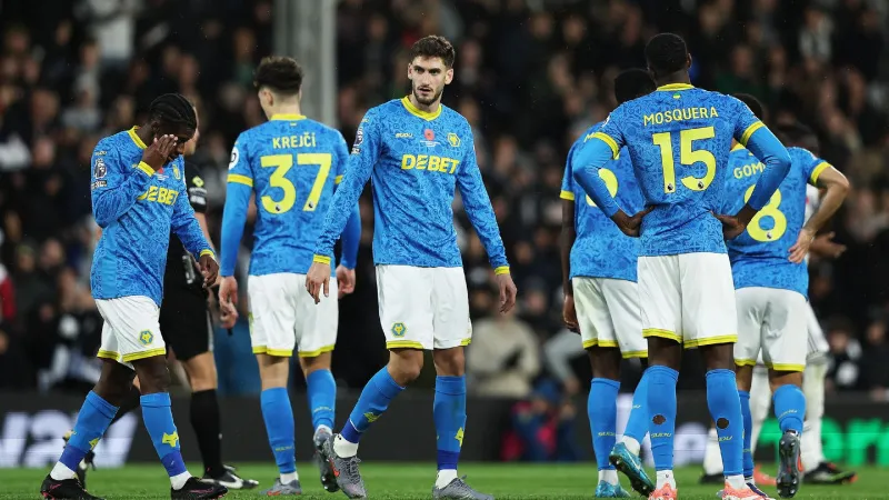 Wolves pierde 3-0 ante Fulham | Premier League