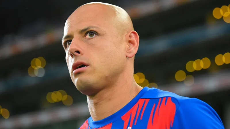 Hernández volvió a publicar 'interesante' video | IMAGO7