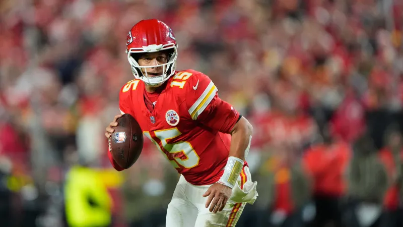Chiefs quiere recuperar la cima de la AFC Oeste | AP