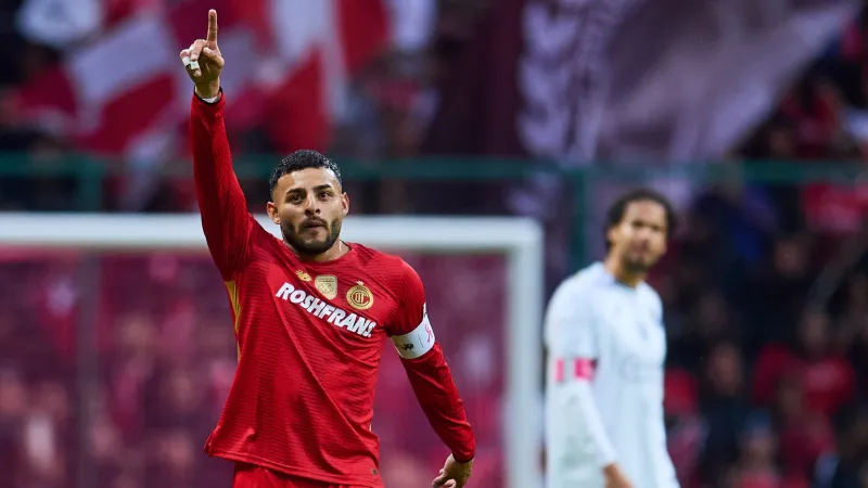 No hay fecha para el regreso de Vega | IMAGO7