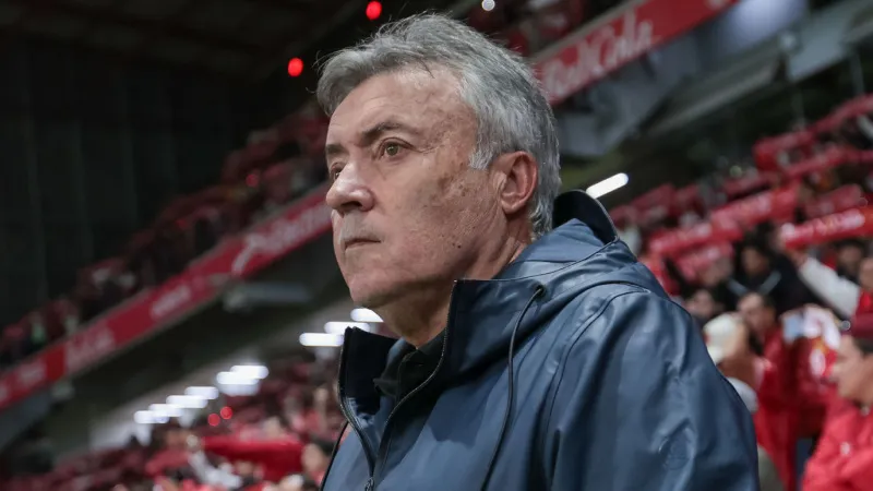 Torrent fue señalado por su planteamiento | IMAGO7