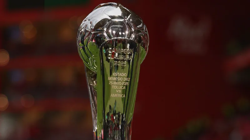 Trofeo de la Liga MX | IMAGO7