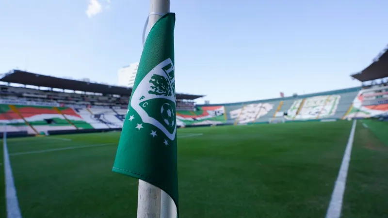 León no ha iniciado el proceso de venta | IMAGO7