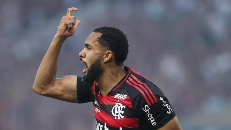 Juninho está qn Qatar disputando la Copa intercontinental | IG: juninhovieira___21