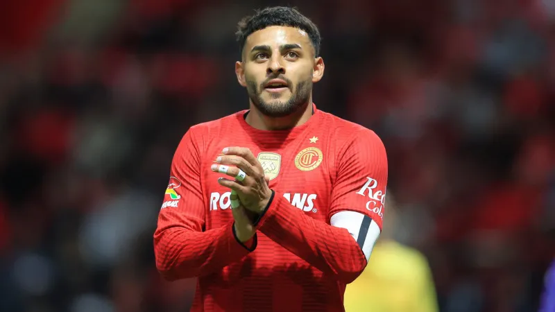 Vega tomará la decisión final | MEXSPORT