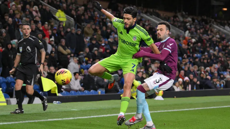 Jiménez arrancó de titular | AP