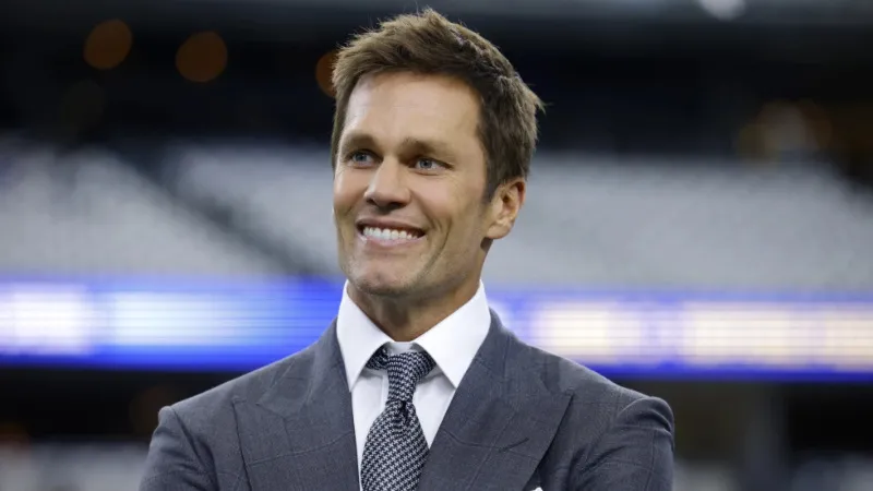 Tom Brady es dueño minoritario de Raiders | AP