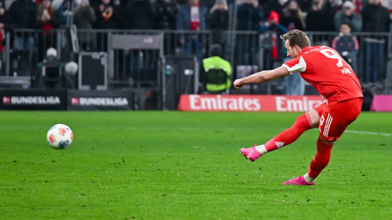 Kame emapta de penal | AP