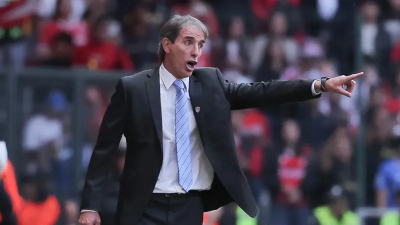 Grupo Pachuca pagó para recuperar a Almada | IMAGO7