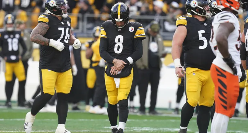 Rodgers tiene múltiples fracturas en la mano izquierda | A