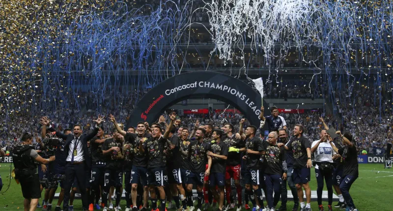 Rayados se quedó con la Final Regia Internacional | IMAGO7