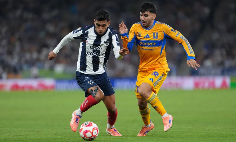 Liga MX tendrá Final Regia | IMAGO7