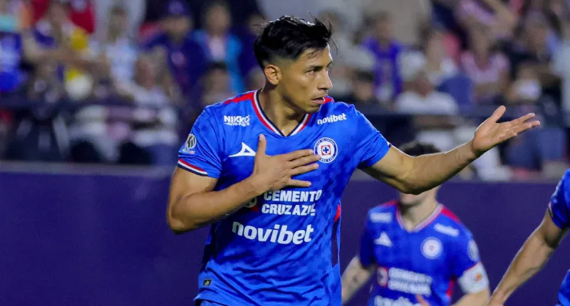 Cruz Azul eliminó a Chivas | MEXSPORT
