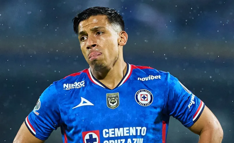 Sepúlveda es pretendido por Chivas | IMAGO7