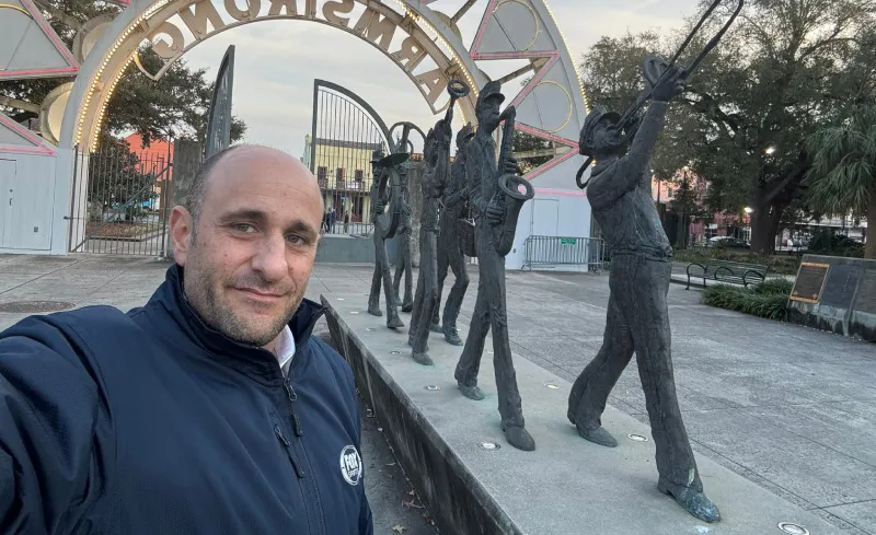 Lati apunta a salir de Fox Sports | X: @albertolati