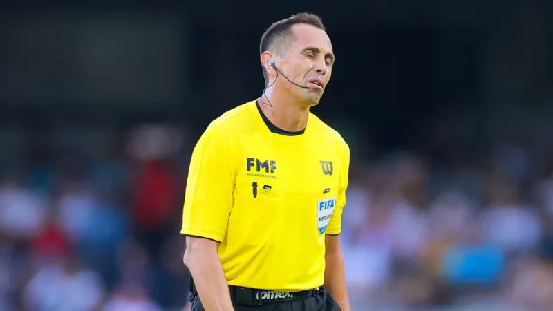 Santander pitó en liga llanera | IMAGO7