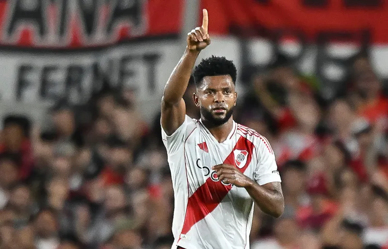 Borja busca equipo para 2026 | MEXSPORT