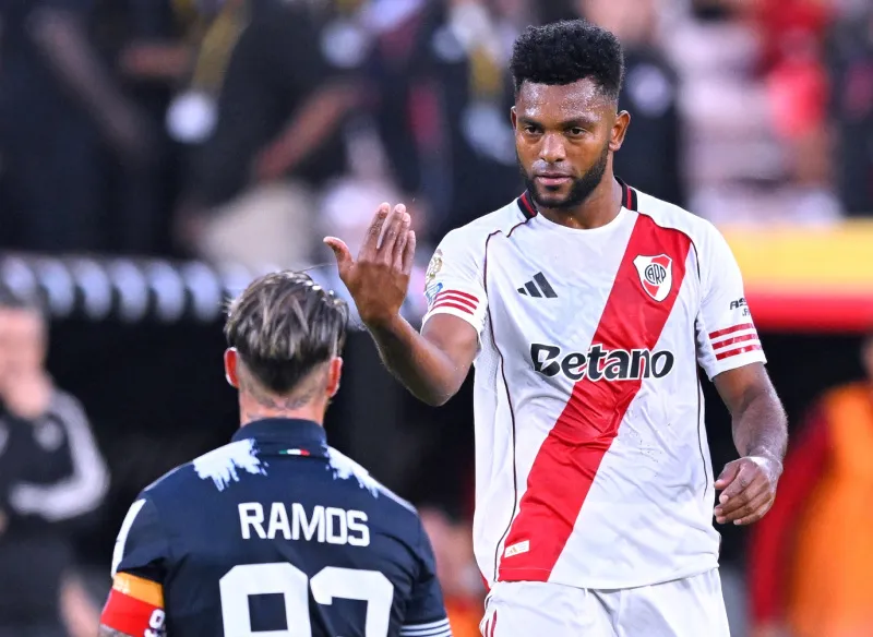 Borja es opción para la delantera de Pumas | IMAGO7