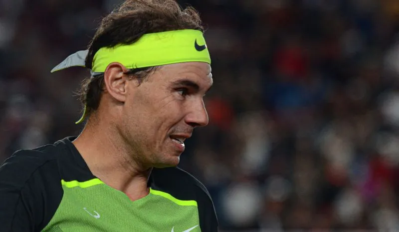 Nadal en juego