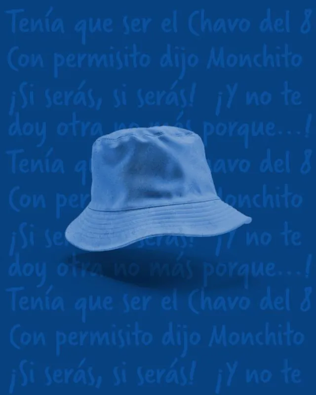 Con esta imagen, HBO confirmó la serie de Don Ramón / FB: @HBOMaxMX