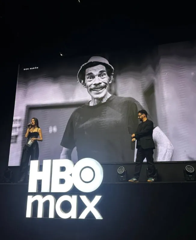 La plataforma no dio más detalles sobre la trama / Redes Sociales