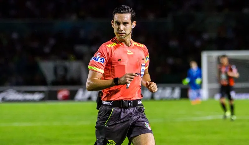 Palazuelos en acción